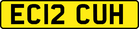 EC12CUH