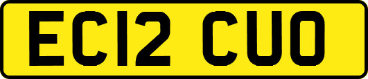 EC12CUO