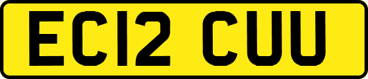 EC12CUU