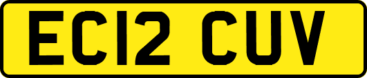 EC12CUV
