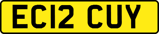 EC12CUY