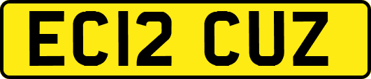 EC12CUZ