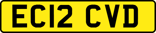 EC12CVD