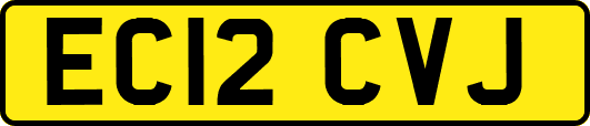 EC12CVJ
