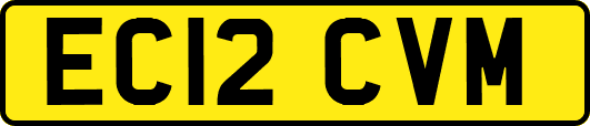 EC12CVM