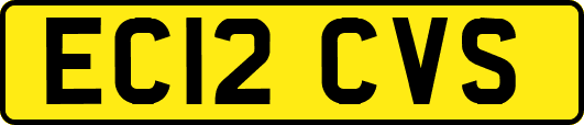 EC12CVS