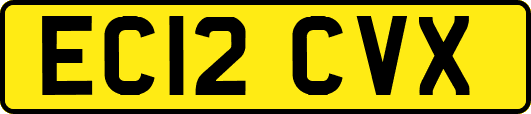 EC12CVX