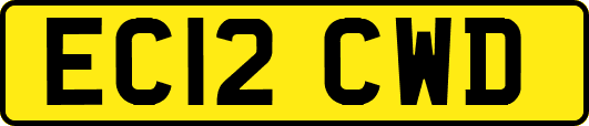 EC12CWD