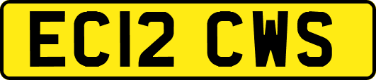 EC12CWS