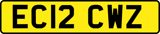 EC12CWZ