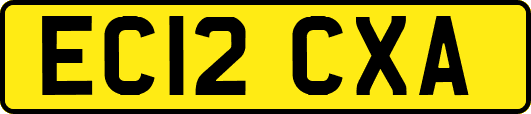 EC12CXA