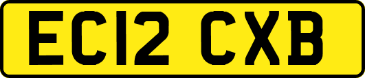 EC12CXB