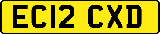 EC12CXD