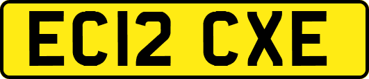 EC12CXE