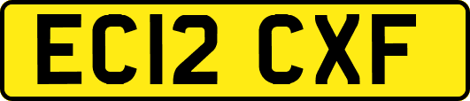 EC12CXF