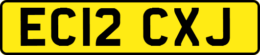 EC12CXJ