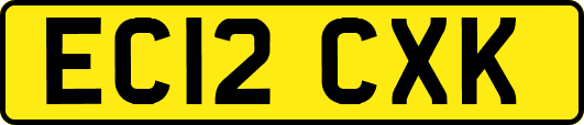 EC12CXK