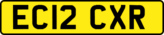 EC12CXR
