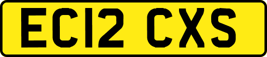 EC12CXS