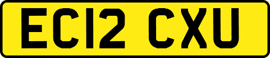 EC12CXU