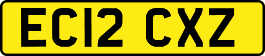 EC12CXZ
