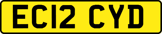 EC12CYD