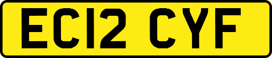 EC12CYF