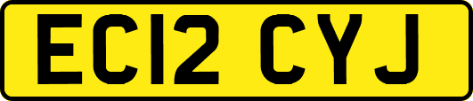 EC12CYJ