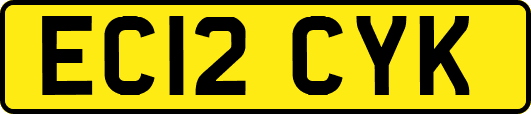 EC12CYK