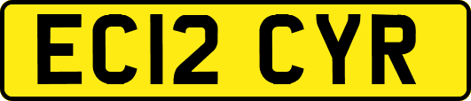 EC12CYR