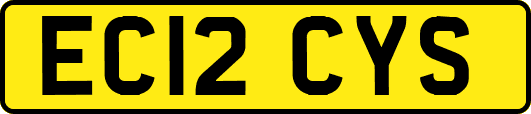 EC12CYS