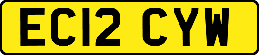 EC12CYW
