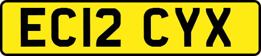 EC12CYX