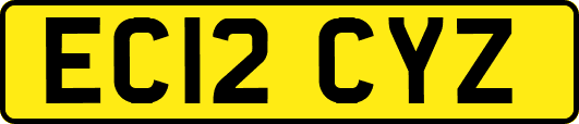 EC12CYZ