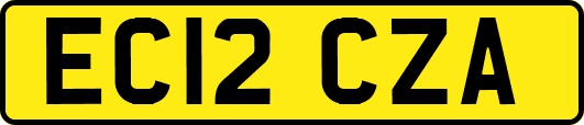 EC12CZA
