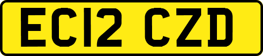 EC12CZD