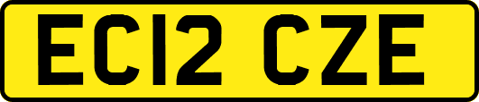 EC12CZE