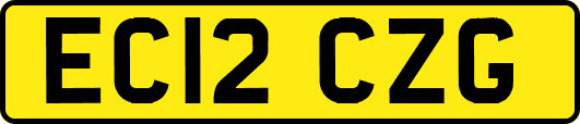 EC12CZG