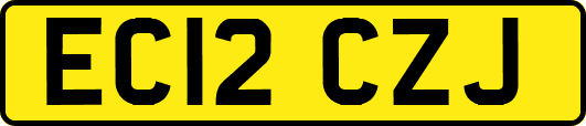 EC12CZJ