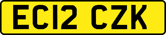 EC12CZK