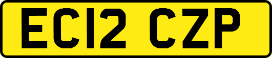 EC12CZP