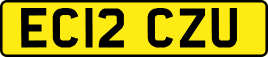 EC12CZU