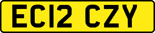 EC12CZY