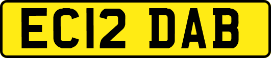 EC12DAB