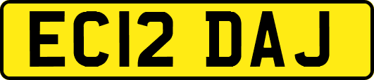 EC12DAJ