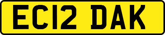 EC12DAK