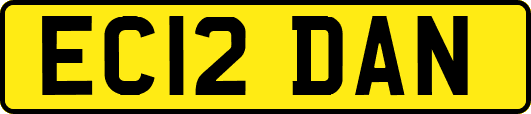 EC12DAN