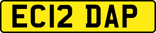 EC12DAP