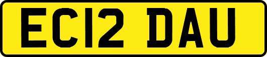 EC12DAU