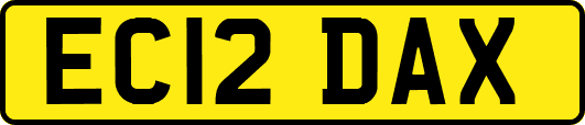 EC12DAX
